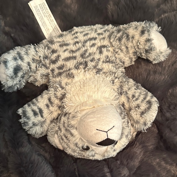 Microwavable plushie - Picture 3 of 3